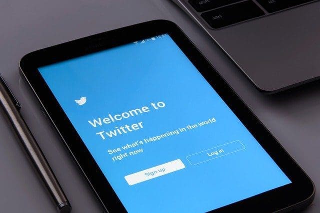 Tweet-less (updated)