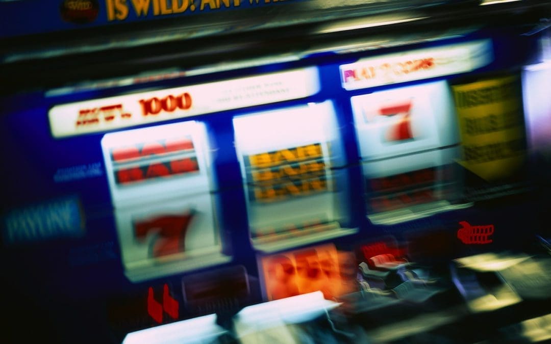 Gambling Against Texas