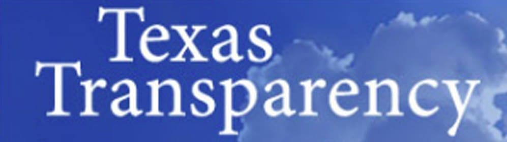 Debt Transparency Wildly Popular With Dallas Voters