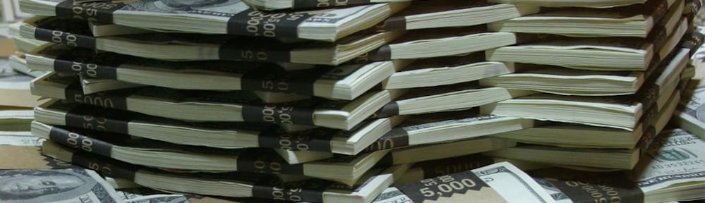 Newspaper: Never, Never, Never Cut Taxes