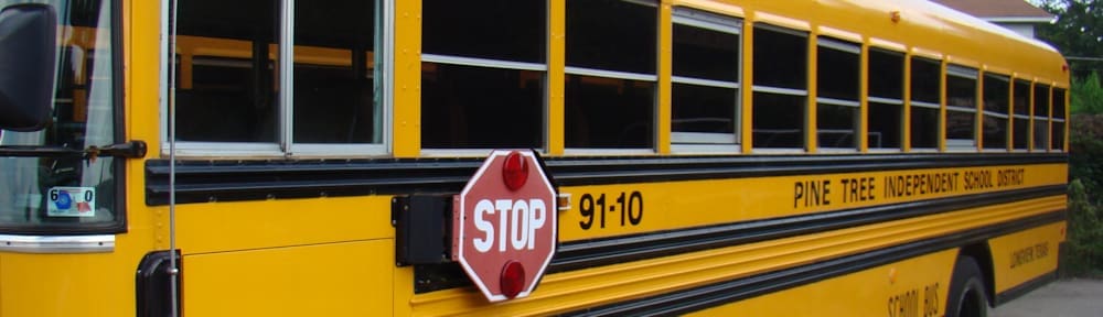 Garland Fights For Students, Against “Super” Bully
