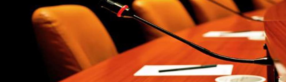 Hospital Board Incumbents Get the Boot