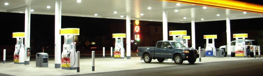 Gas Tax Hikers Still Among GOP Ranks