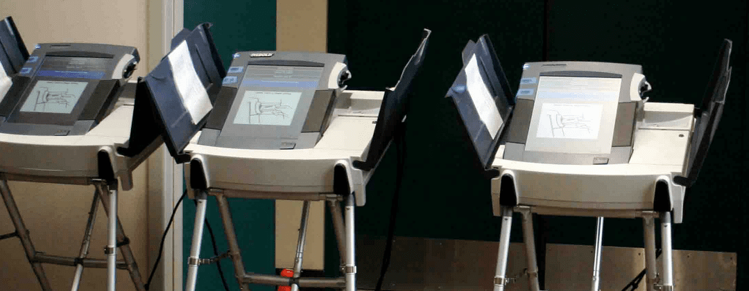 Logic and Accuracy Tests Cleared Dallas County Voting Machines