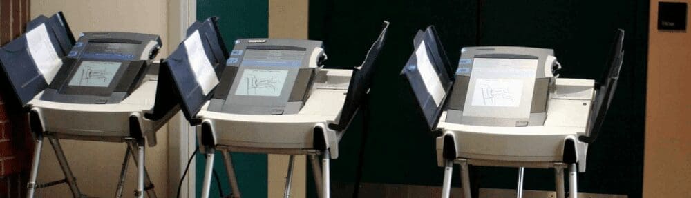 Big Government Down-Ballot
