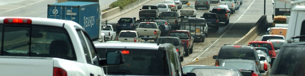 Driving Higher Costs