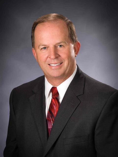 Faircloth Endorsed For HD23