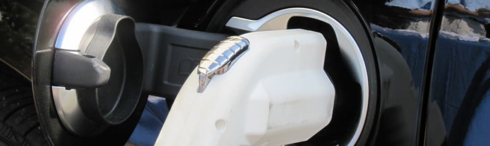 Granting More Electric Car Subsidies