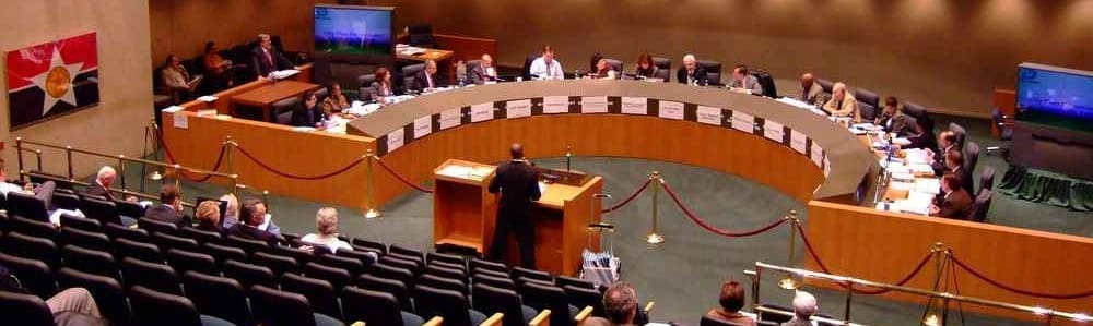 Dallas’ Bankruptcy Scare Demonstrates Need for Pension Reform