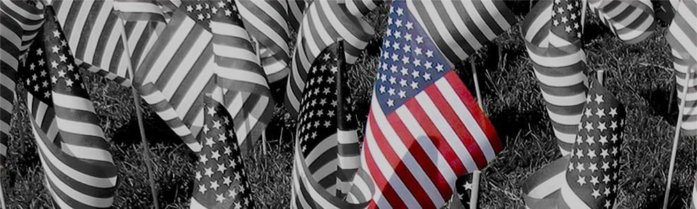 The Land of the Free and the Home of the Brave