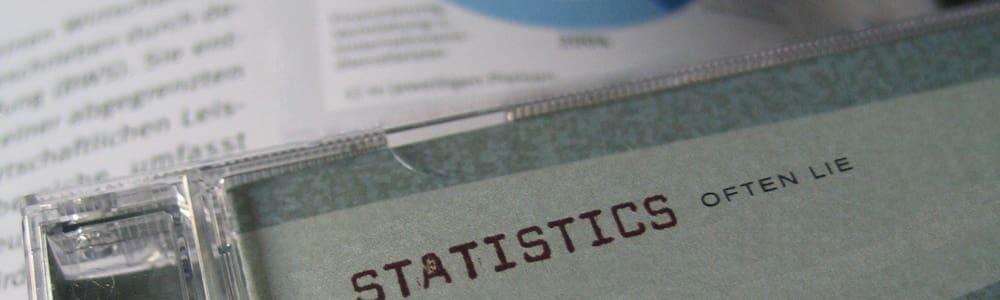 Lies, Damned Lies, and LBB Statistics