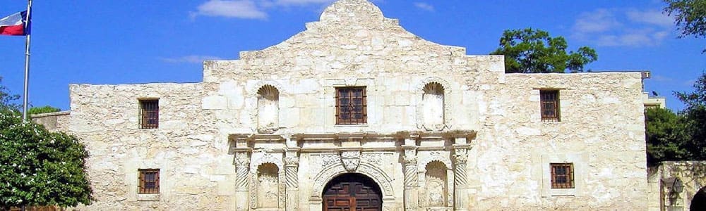 San Antonio Shakeup