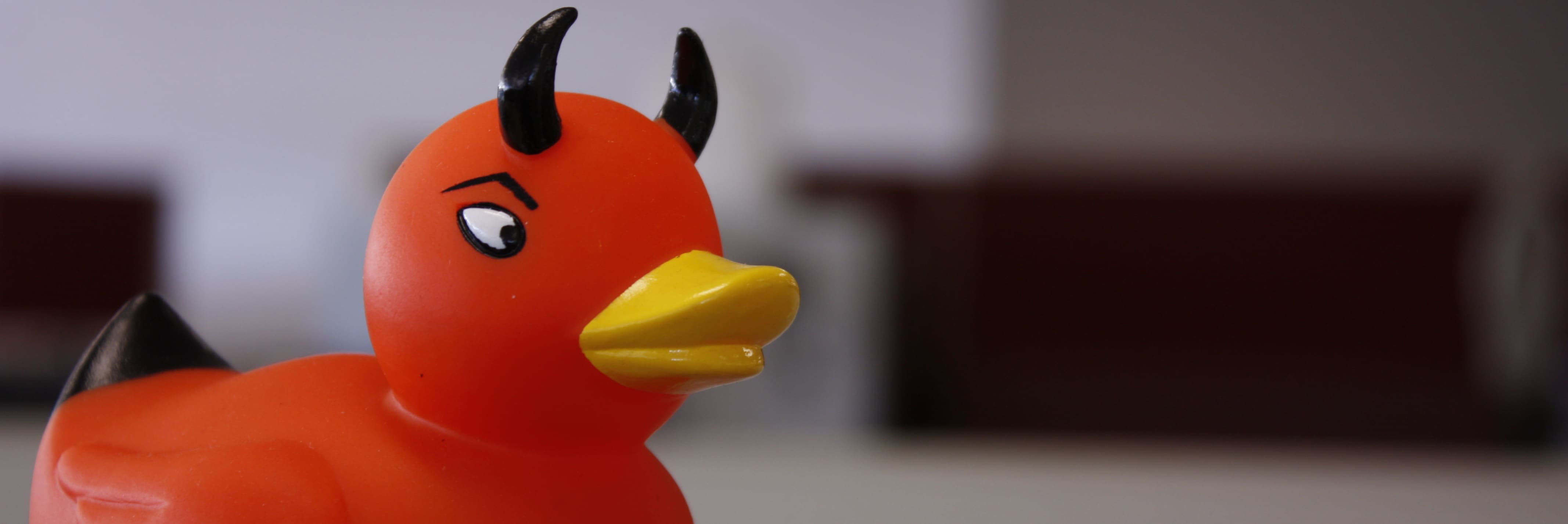 Quacks Call Ratliff Conservative