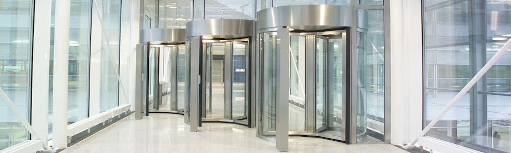 Geren Guts “Revolving Door” Ethics Bill