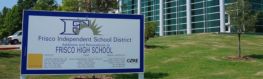 Citizens Organize Against Frisco ISD’s Historic Property Tax Increase