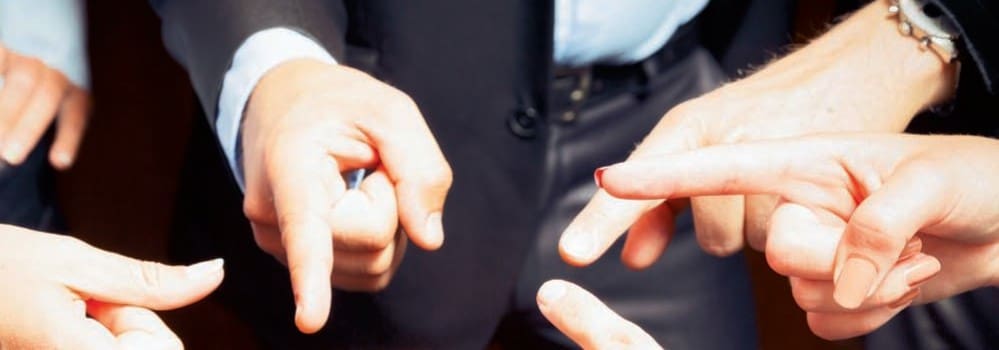Politicians Desperate to Obfuscate Debt Debate