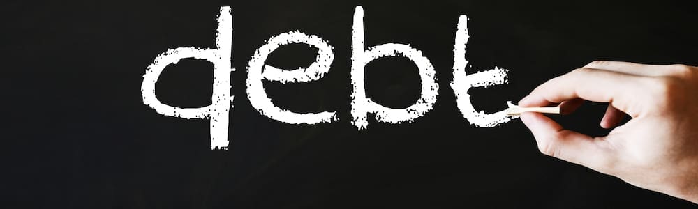The Education Debt Industrial Complex
