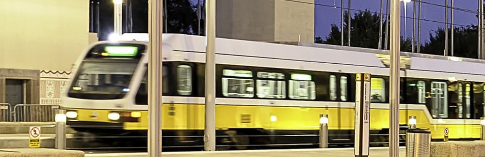 All Aboard the Debt Train