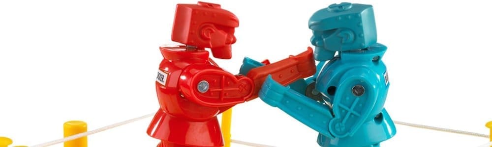 The Spiritual Successor and the Establishment Educrat