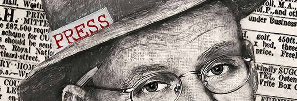 Chronicle’s Anti-Conservative Bias Shows, Again