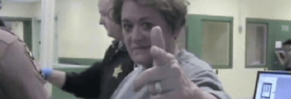Malicious Prosecution