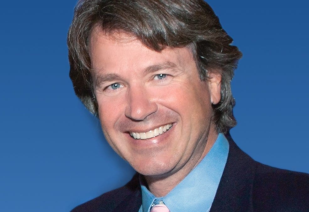 Wallace Hall: Why Rush on Replacement?
