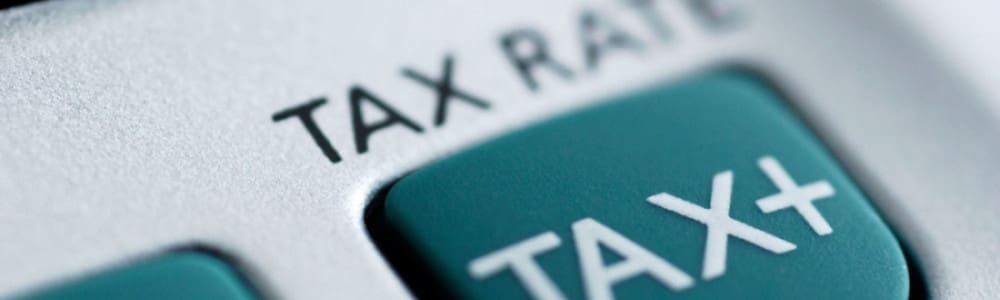 Property Tax Hikes Caused by Double-Dipping