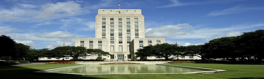 Houston’s Incumbent Advantage