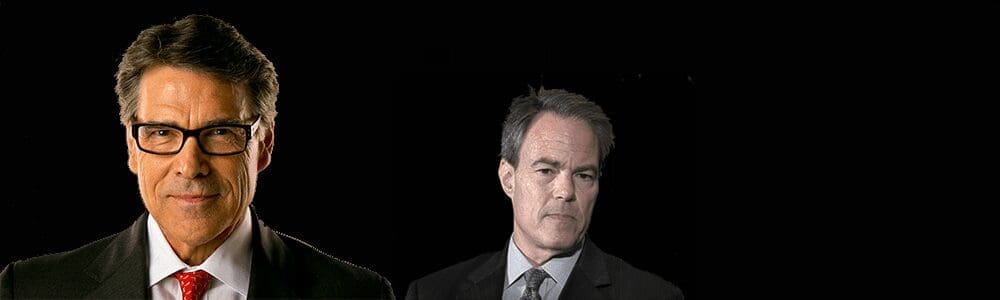Straus v The Truth (And Perry)