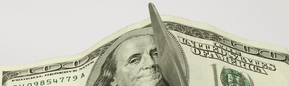 POLL: Texas Voters Don’t Want A Tax Increase