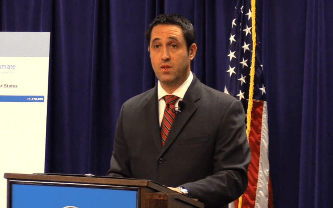 Paxton Demands Backpay After Hegar Withheld Salary During Impeachment