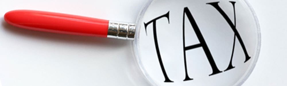 Phasing Out The Margins Tax