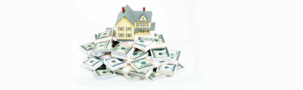 Texas Has 6th Highest Property Tax Burden