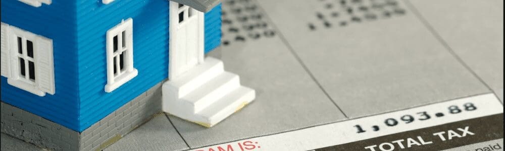 House Lawmakers Are Poised to Fumble Property Tax Reform