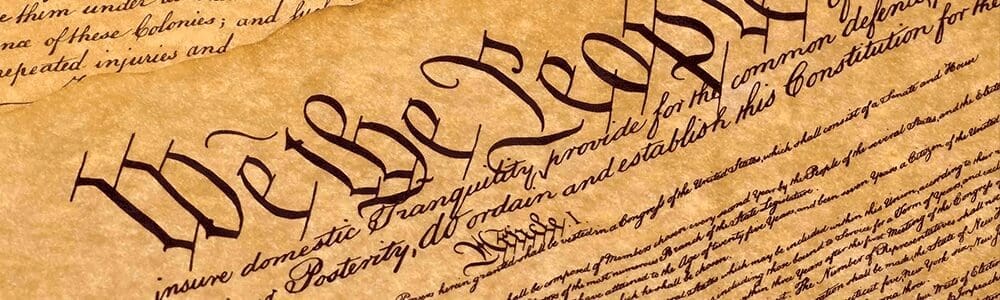 Servant leadership vs. political management? We need the former.