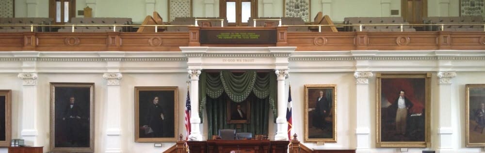 Reforms, Budget Pass Senate