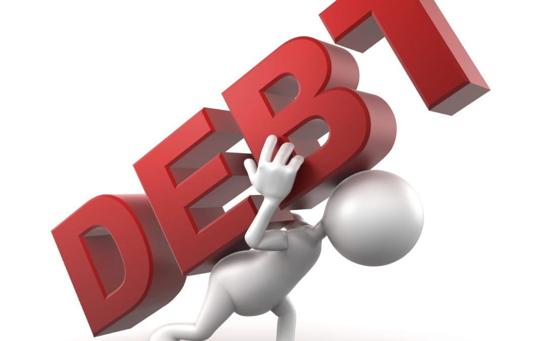 Taxpayer Alert: Is Debt on Your May Ballot?