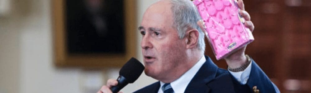 Kel Seliger, Chris Turner Receive Anti-Taxpayer Award