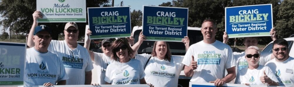 Tarrant County Establishment Faces Challengers
