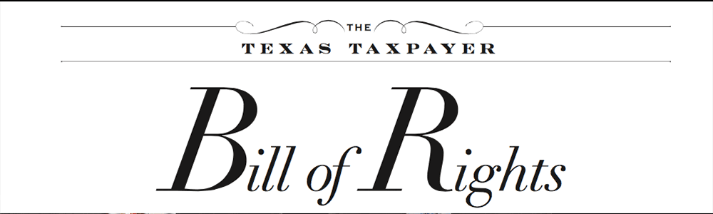 Taxpayer Rights