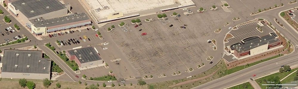 The Burden of Parking Minimums
