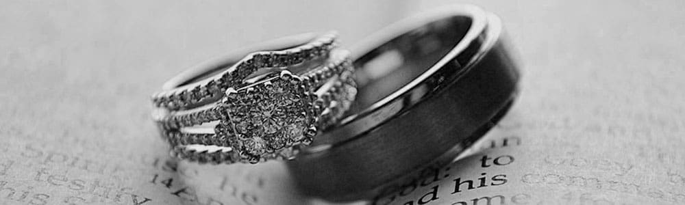 Preachers Call for Marriage Protections