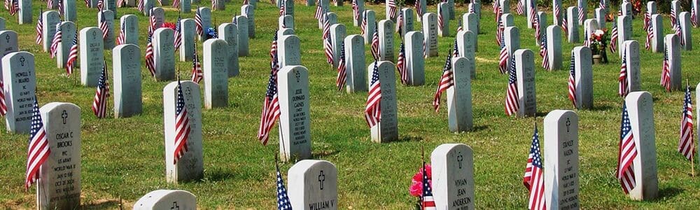 Memorial Day