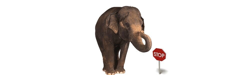 Obstructing The Republicans