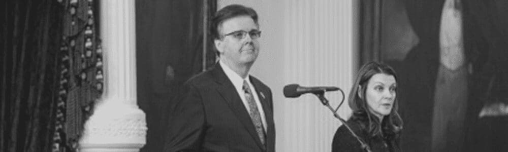 Dan Patrick Got It Done