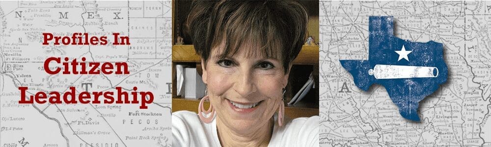 Jan Shedd: A Passion for Saving