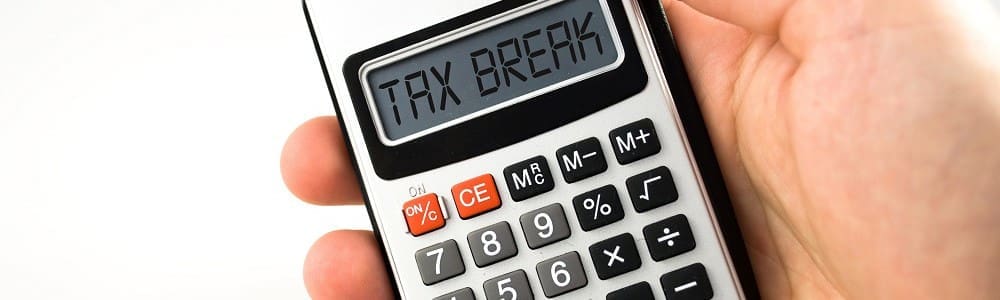 Houston Officials Hate Residential Tax Relief