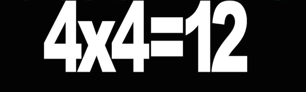 Houston’s Funny Numbers