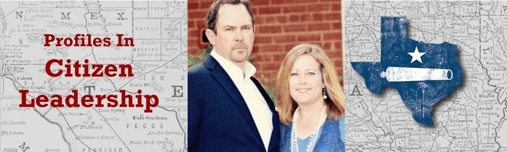 Teresa Beckmeyer: A Voice for Freedom