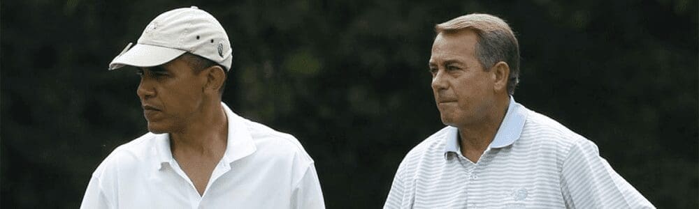 Bye-Bye, Boehner!